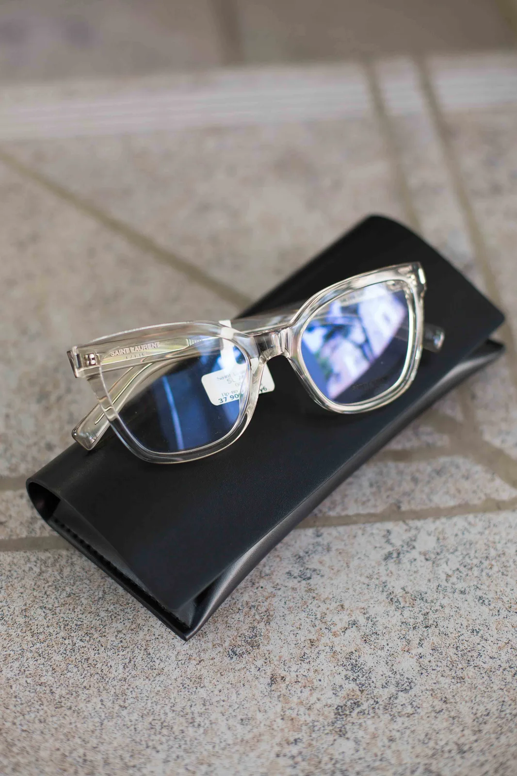 Saint Laurent 763