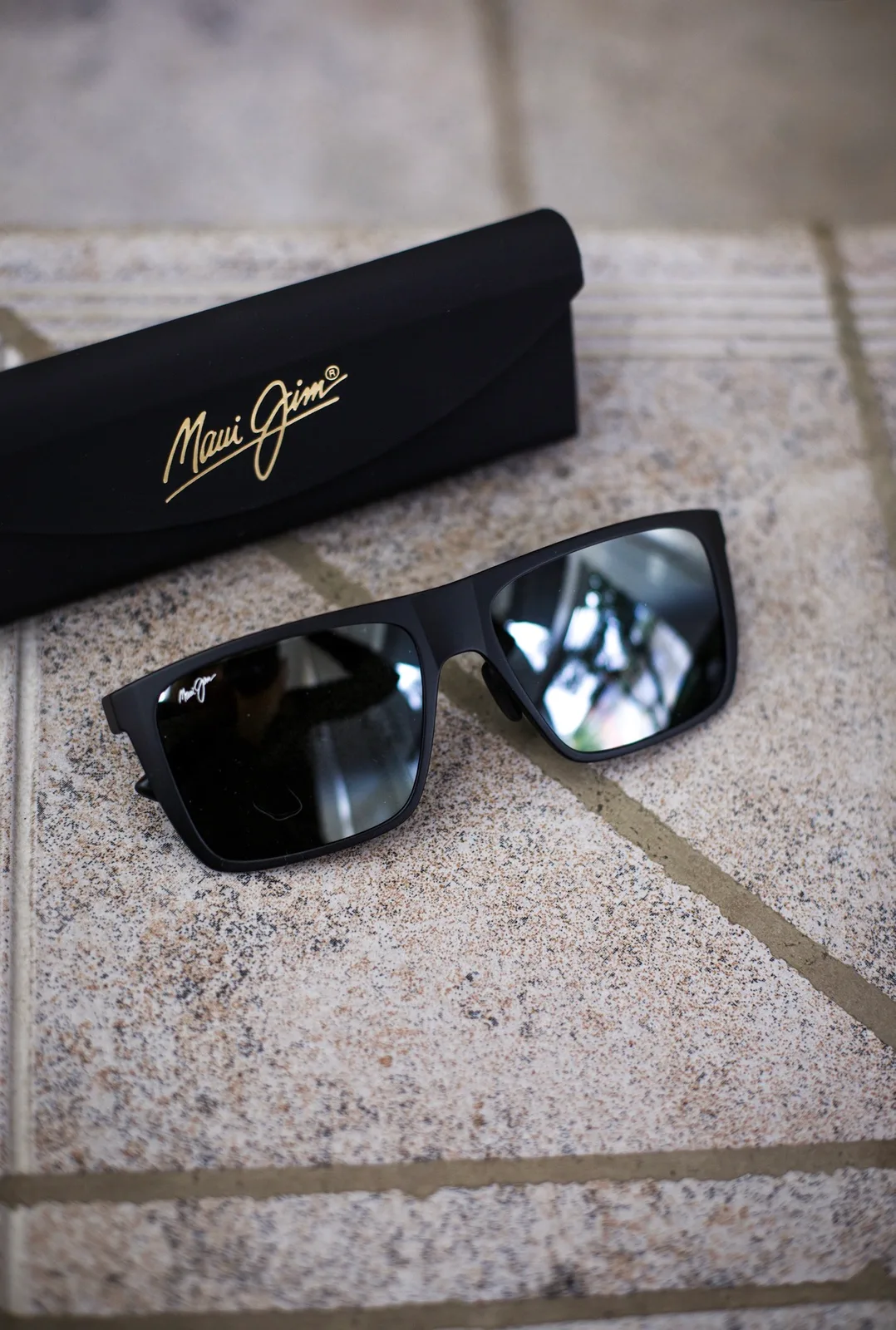 Maui Jim MJ0016