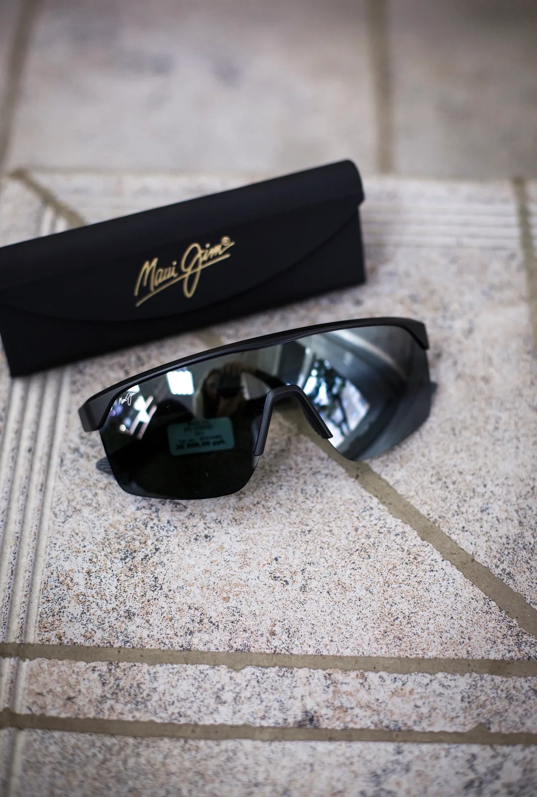 Maui Jim MJ0511