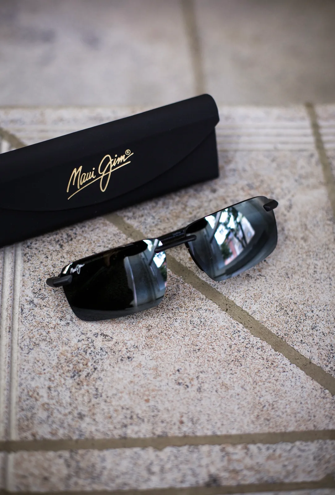 Maui Jim MJ0023
