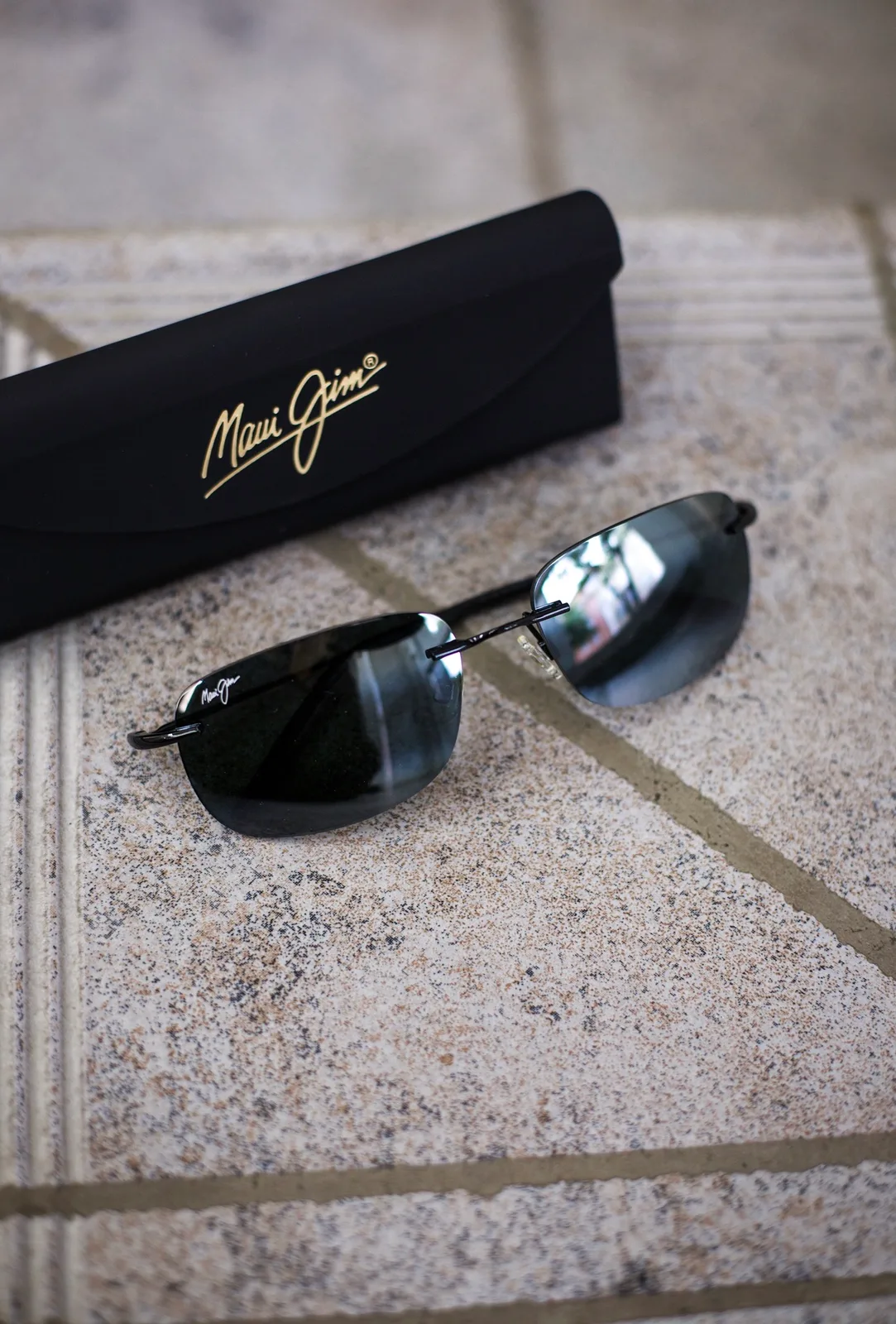 Maui jim MJ1276