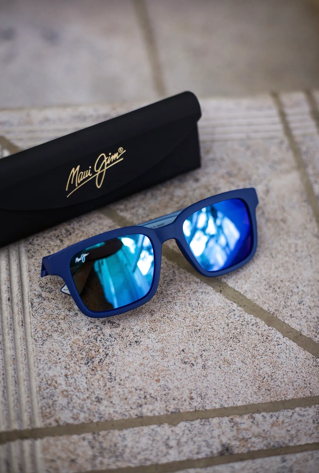 Maui Jim MJ0255