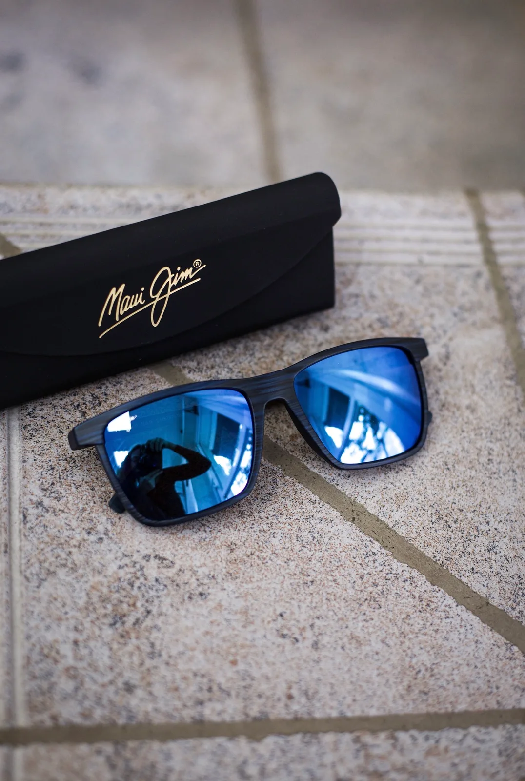Maui Jim MJ0211