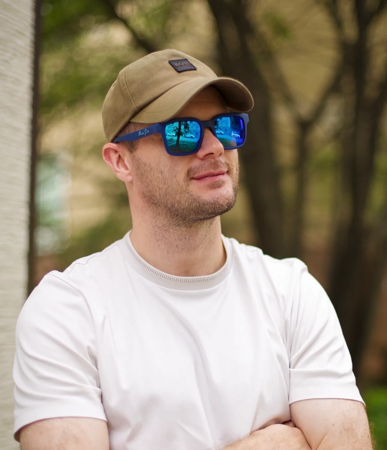 MAUI JIM MJ0255
